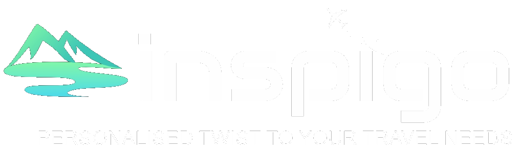 Inspigo Vacations